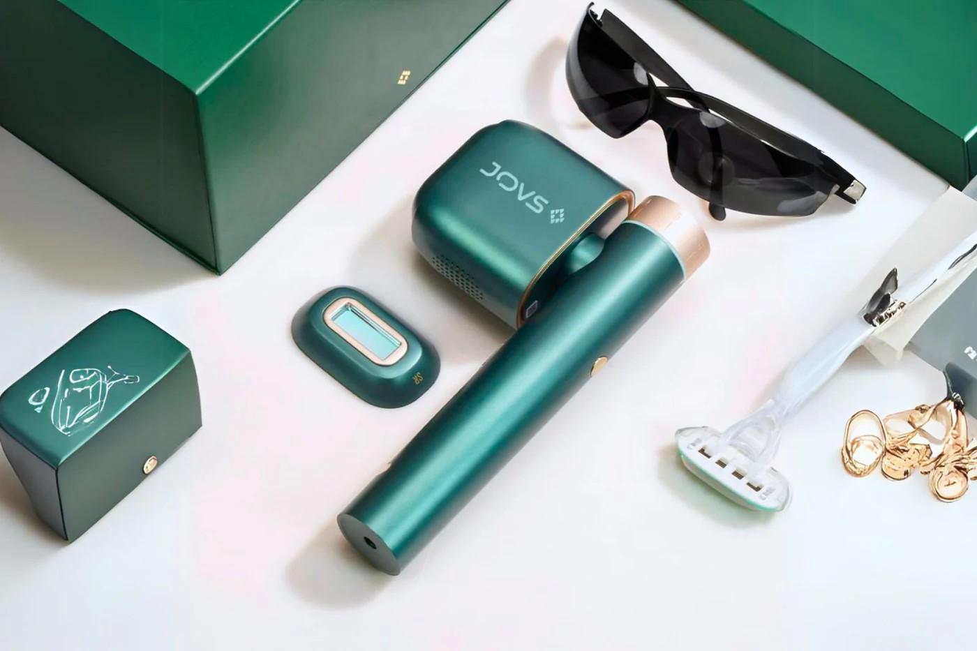 The Preparation Before IPL Hair Removal: Take A Skin Test