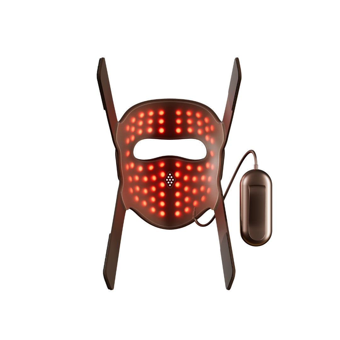 JOVS 4D Laser Light Therapy Mask