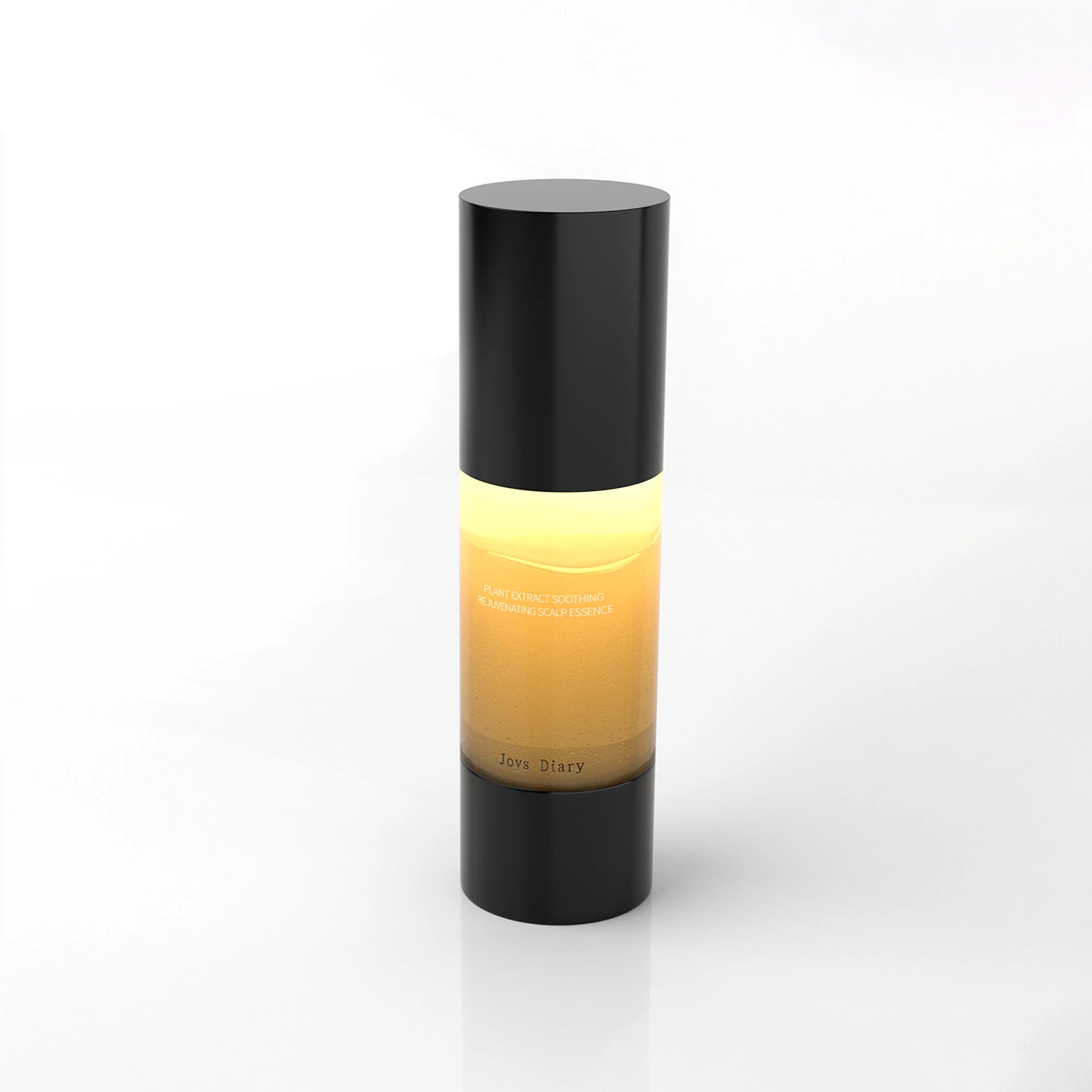 Radiant Black Hair Essence