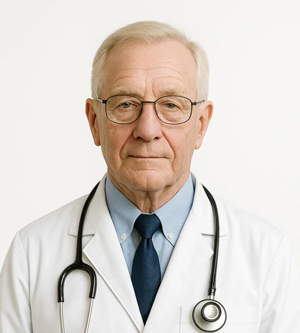 Dr. Michael Grant